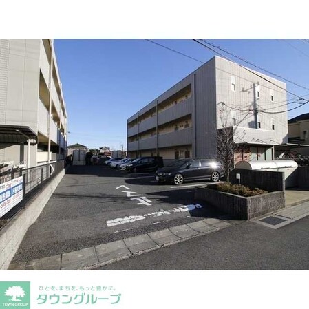 アンプルール フェール BateauIIの物件内観写真